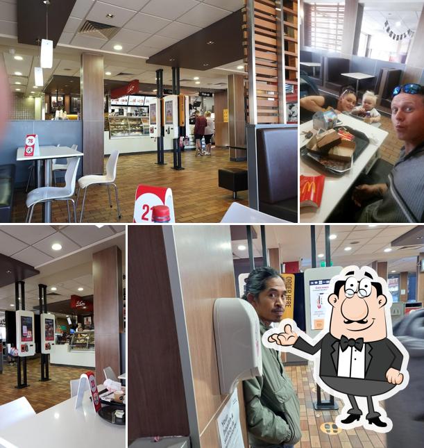 McDonald's Renmark