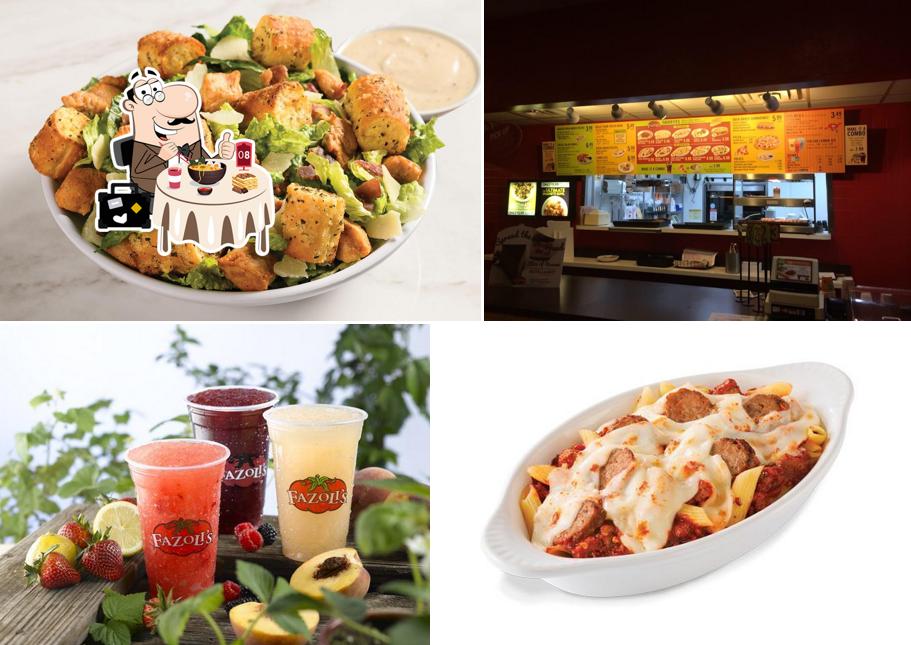 Fazoli's