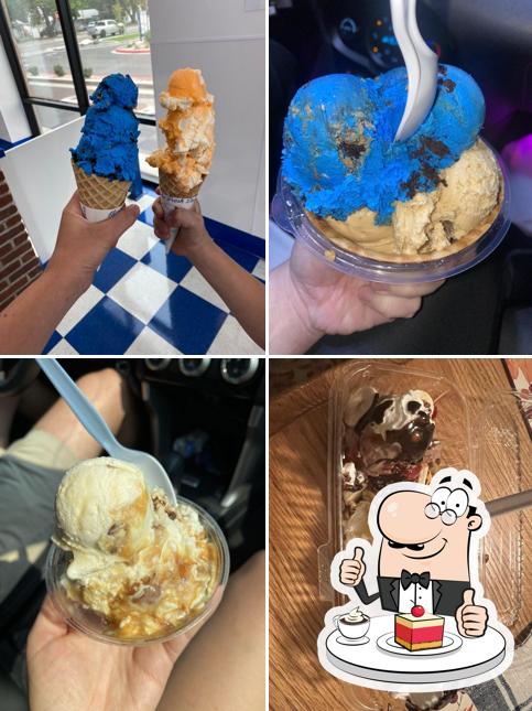 Handel's Ice Cream Layton