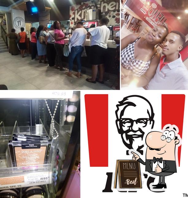 KFC Durban (West Street)