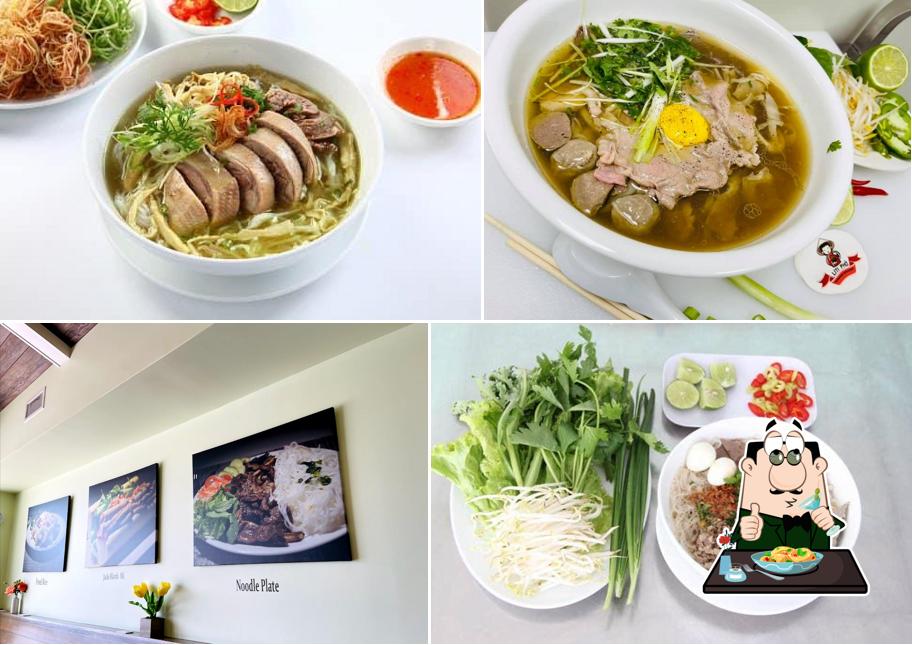 Liti Phở Vietnamese Restaurant