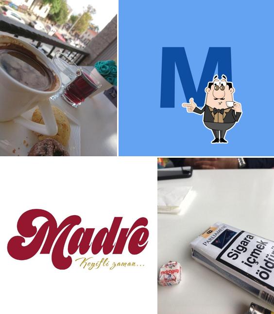 Madre Butik Restaurant