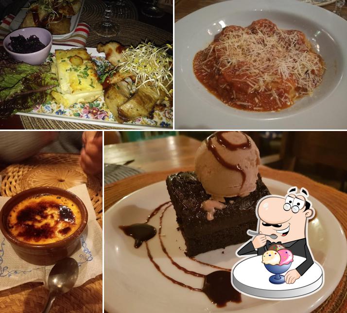 Nesta Resto (Zafferano)