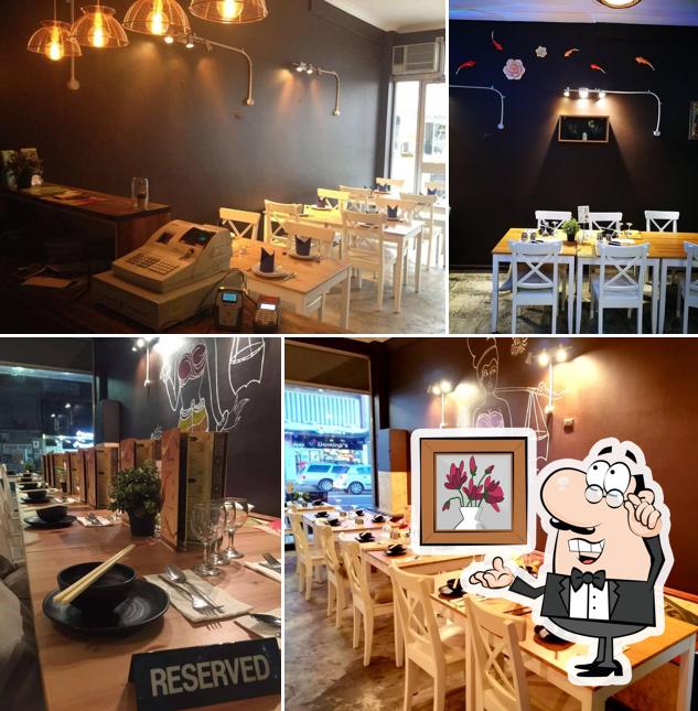 Pa-Nang Thai Restaurant