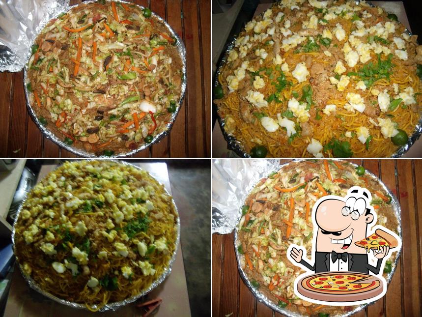 Pancit Ebana To Go Subic