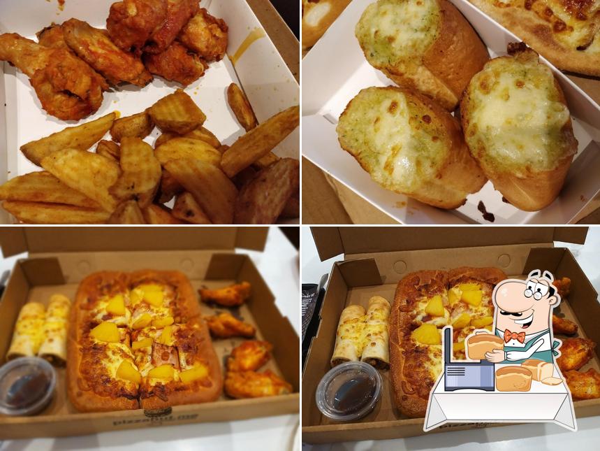 Pizza Hut DFC