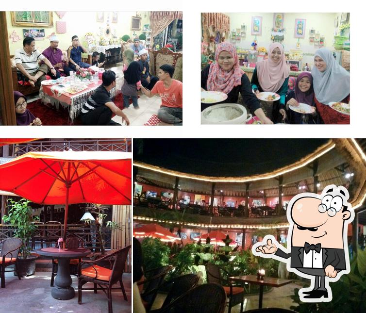 Taman Bakery