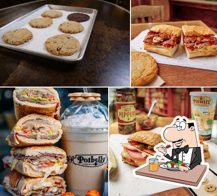 Potbelly