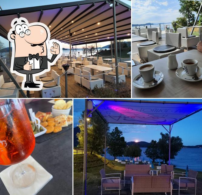 Arena Beach Verbania