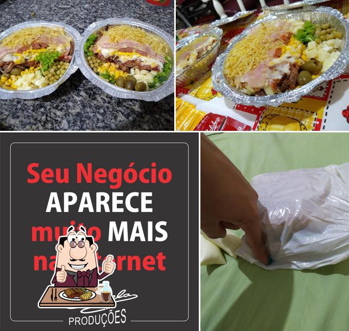BIG BOM LANCHES em Ibitinga