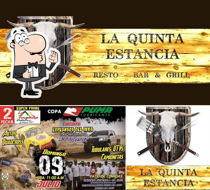 La Quinta Estancia