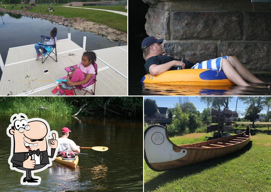 Rendezvous Bar / Paddle & Sports Rentals