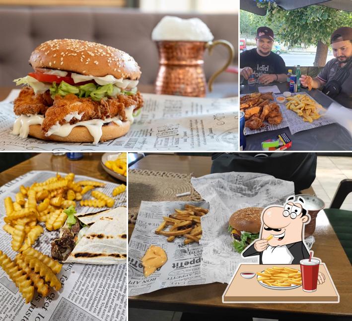 Brothers Chicken Grill