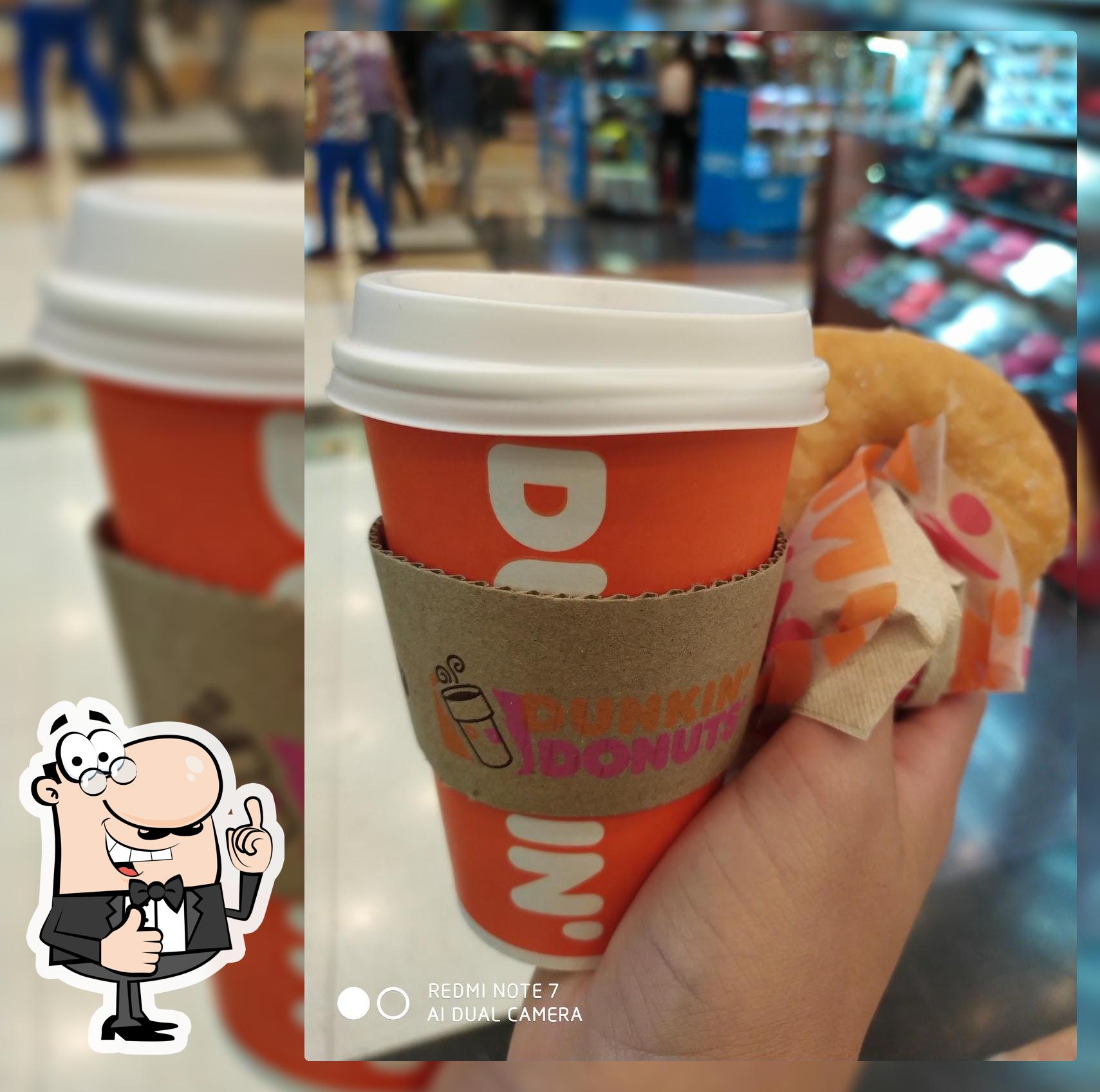 Dunkin' Donuts San Nicolas Local 2407