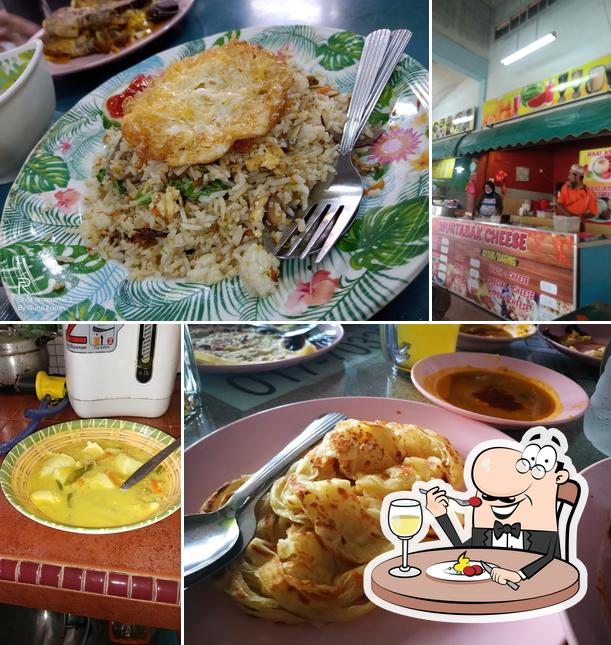Gerai Makan Adham