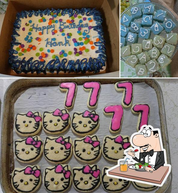 Homemade Creations by Denice