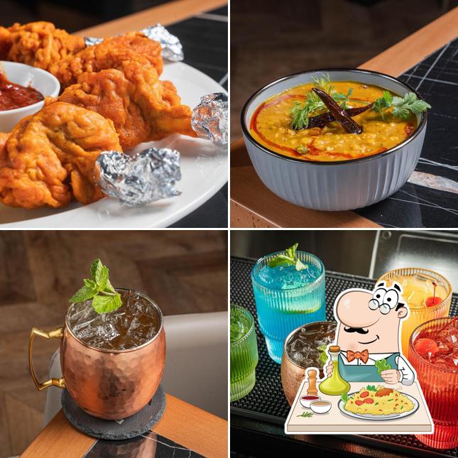 JALWA INDIAN GRILL