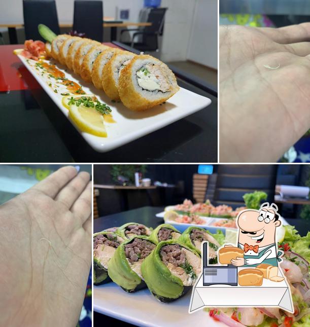 King of Rolls Maipú