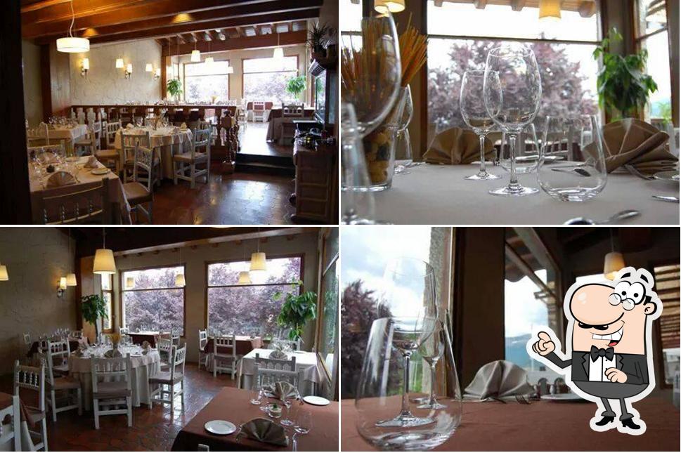 Restaurante Las 3 Ranas