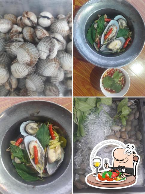 โกอ้วน ข้าวต้มกุ๊ย Bang Racham