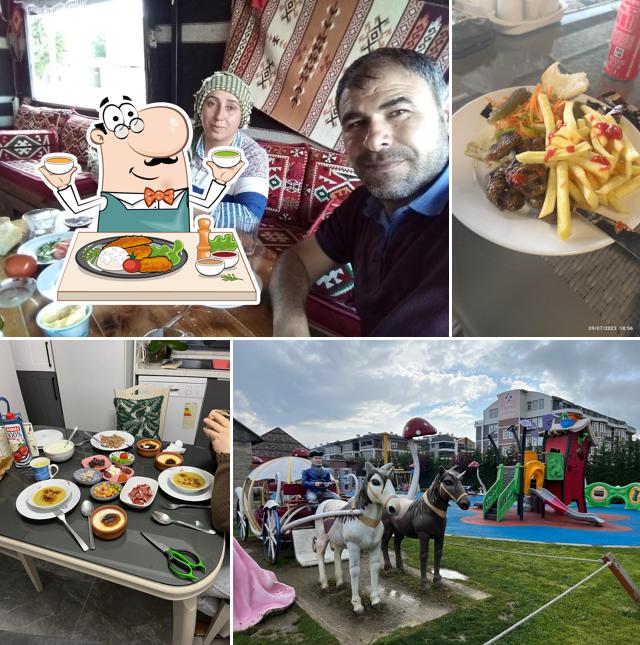 Masal Parkı