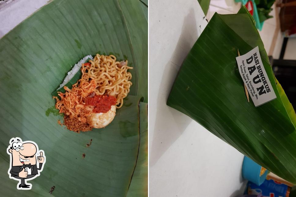 Nasi Jinggo Cak T