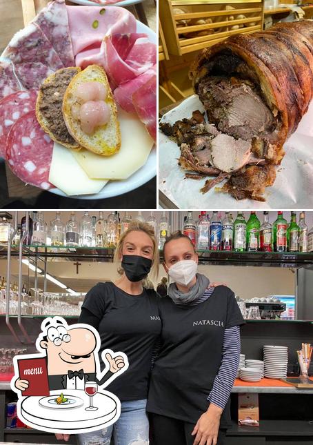 Osteria dal Baffo