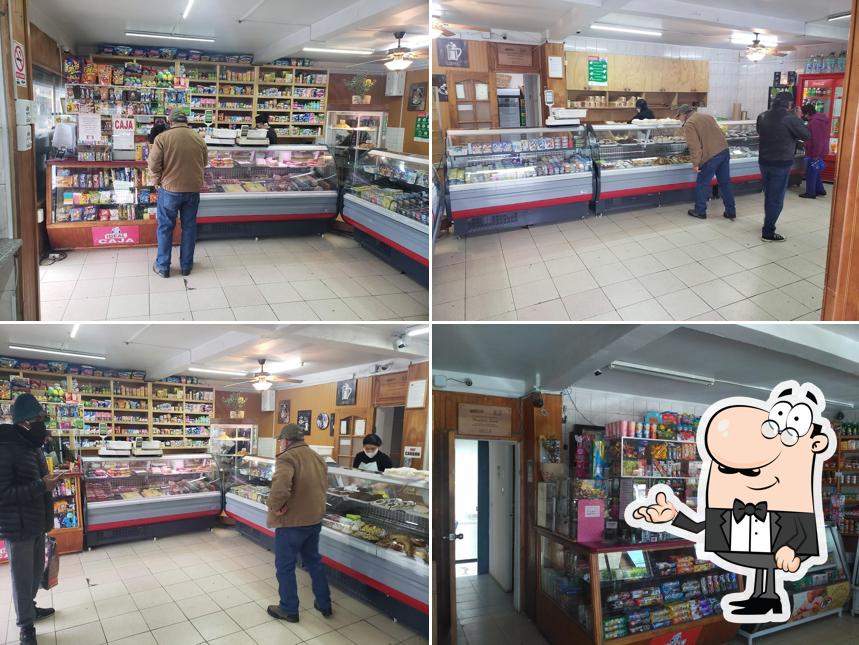 Panadería Celeste