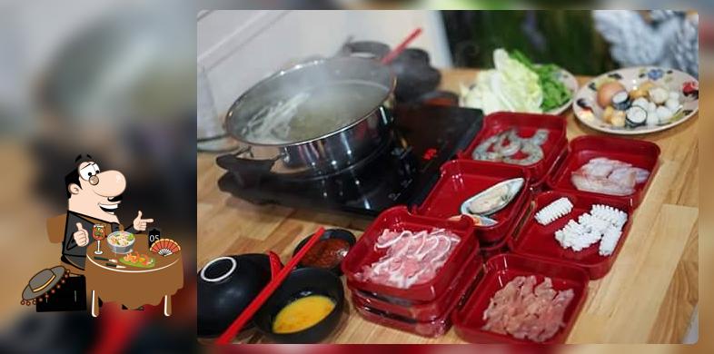 ชาบู ชาบู คุณชาย