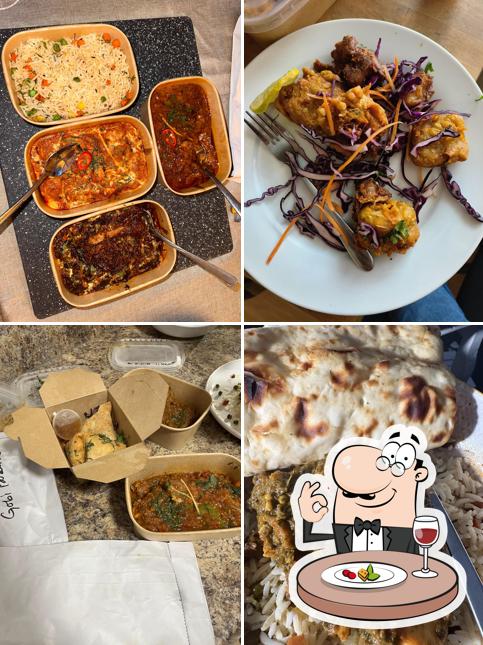 Picklelicious Curries – Indian Takeaway Wakefield