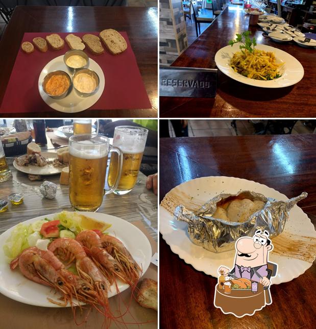 Restobar Pan-Comido