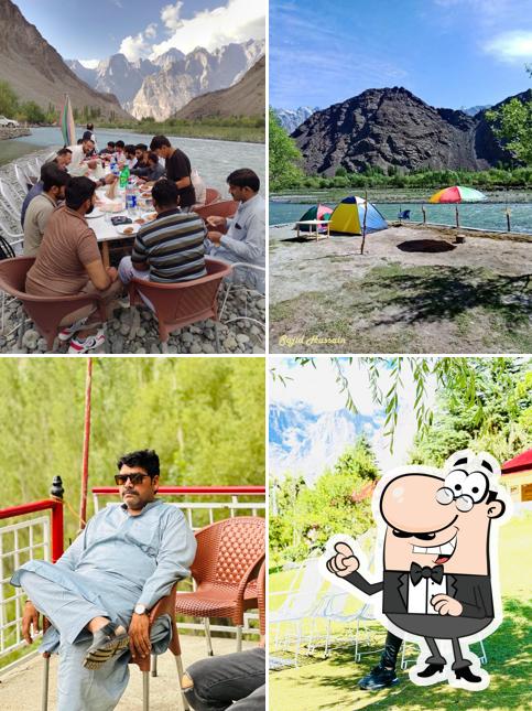 River Front Resort