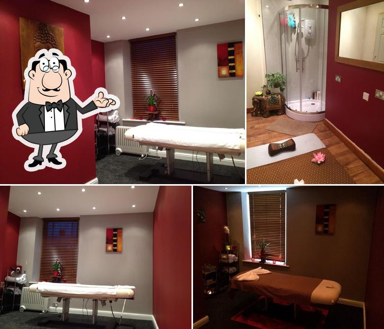 Sawadee Traditional Thai Massage