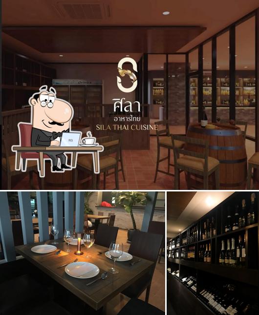 Sila Bistro