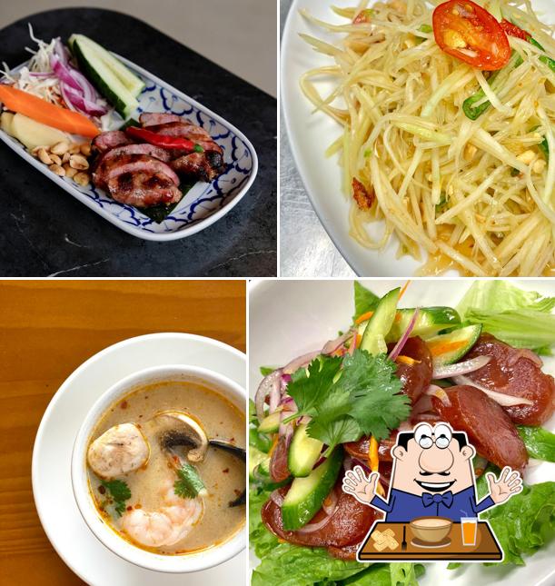 Surina Thai