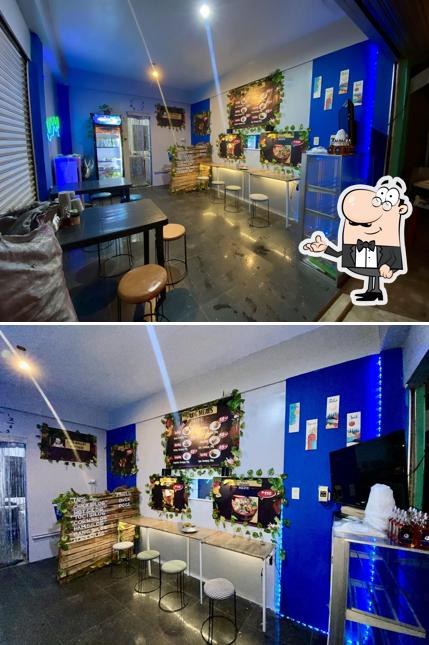 TITO BULLET KITCHEN