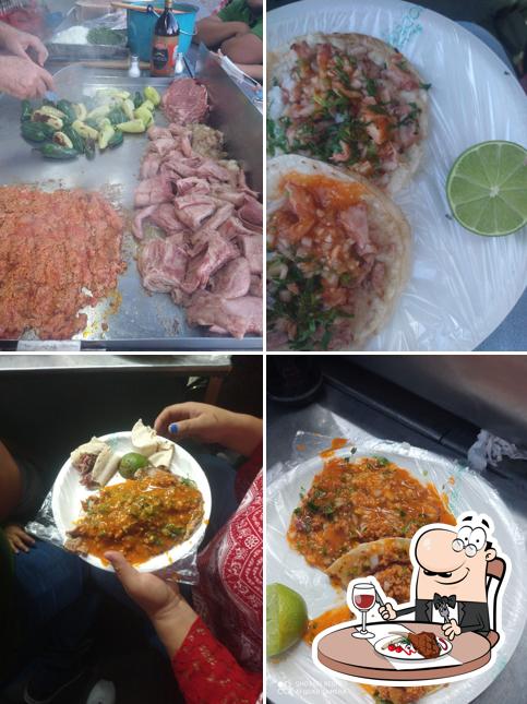 Taquería Jiménez