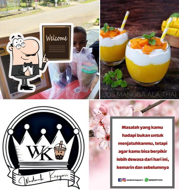 Wedank kepyarrr