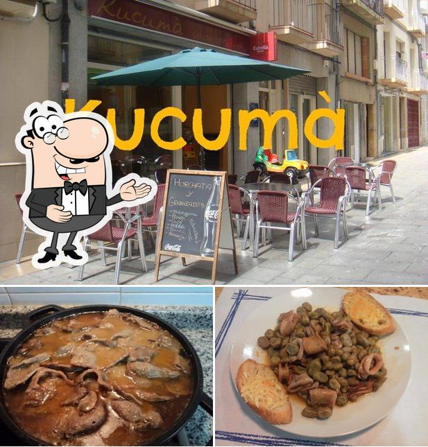 kucuma