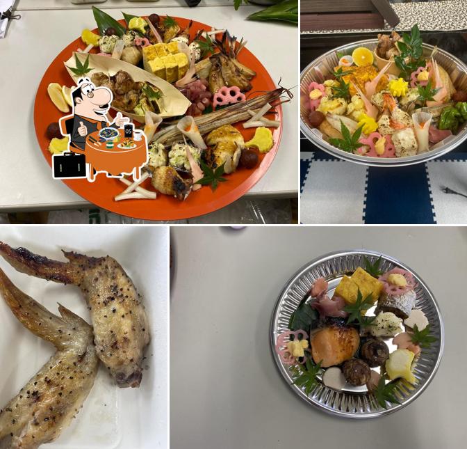 炭火焼シャーク・アイランド