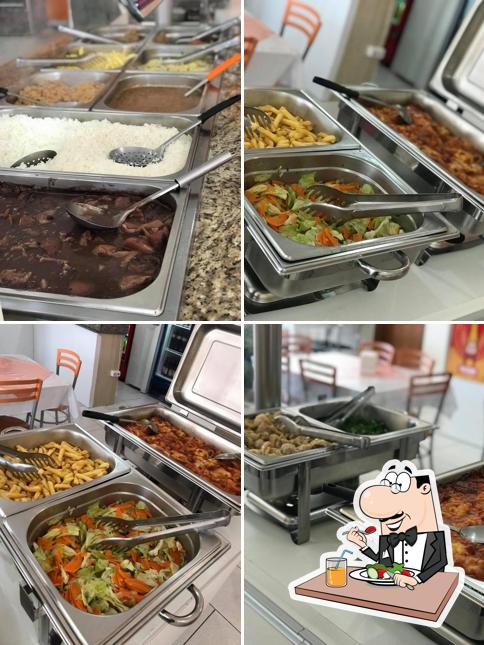 Restaurante Chapa Quente