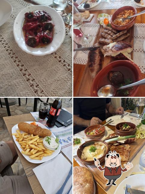 Restoran Rustik