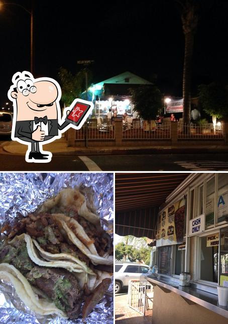 Ricos Tacos