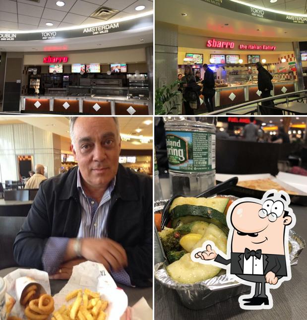 Sbarro