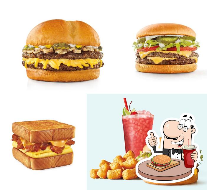Sonic Drive-In