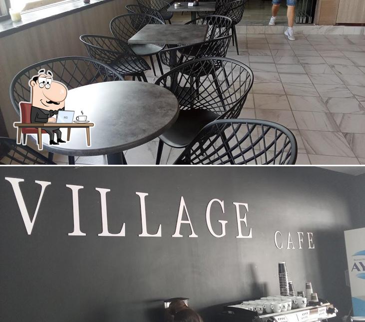 Village Cafe
