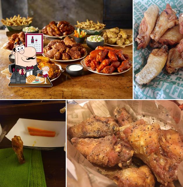 Wingstop