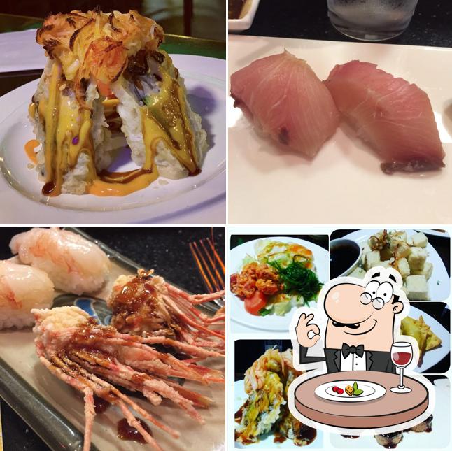 Hokkaido Restaurant