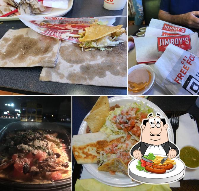 Jimboy's Tacos