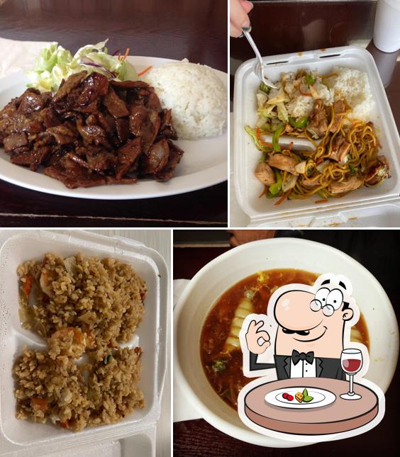 Niko Teriyaki